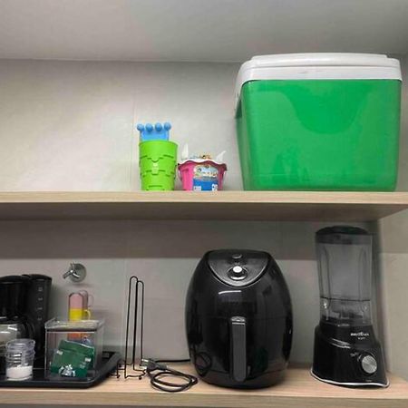 Apartamento Ponta Verde - Maceio-Al Exteriör bild
