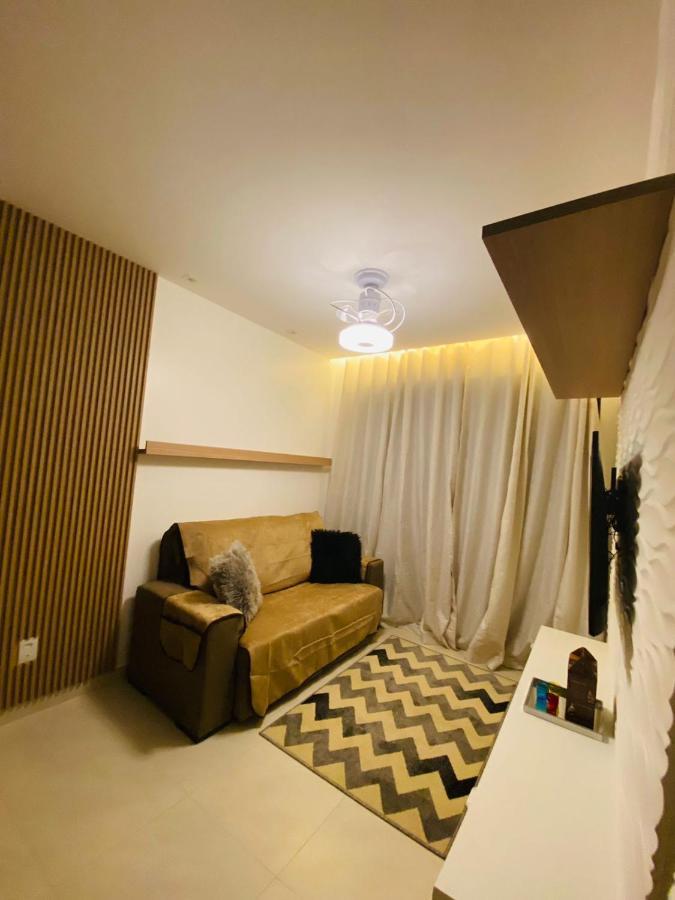 Apartamento Ponta Verde - Maceio-Al Exteriör bild