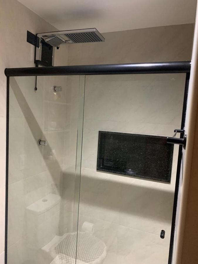 Apartamento Ponta Verde - Maceio-Al Exteriör bild