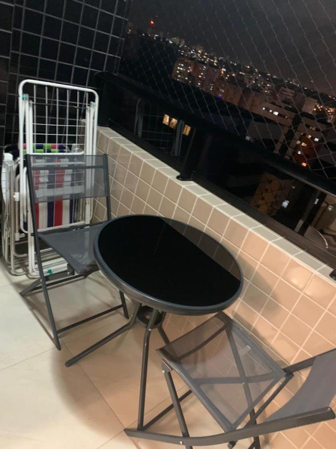 Apartamento Ponta Verde - Maceio-Al Exteriör bild