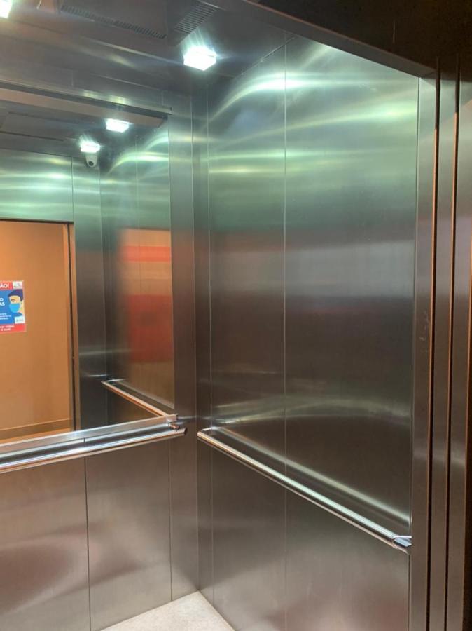 Apartamento Ponta Verde - Maceio-Al Exteriör bild