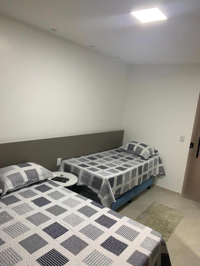 Apartamento Ponta Verde - Maceio-Al Exteriör bild