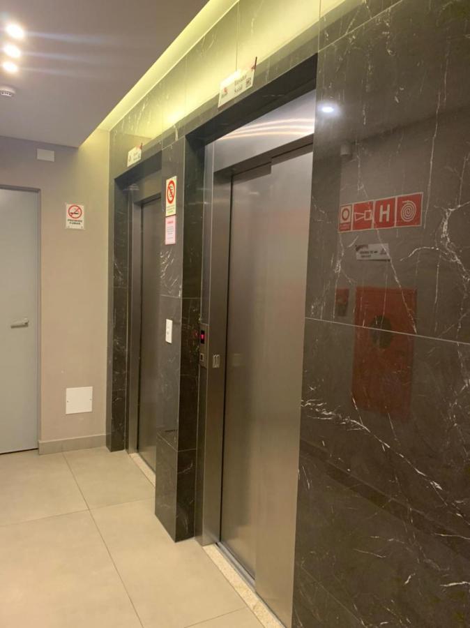 Apartamento Ponta Verde - Maceio-Al Exteriör bild