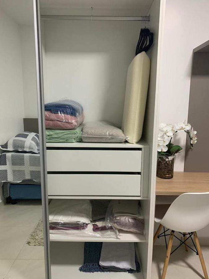 Apartamento Ponta Verde - Maceio-Al Exteriör bild