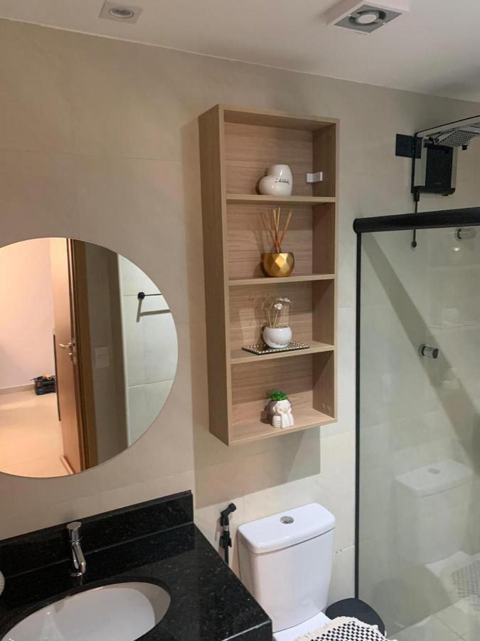 Apartamento Ponta Verde - Maceio-Al Exteriör bild