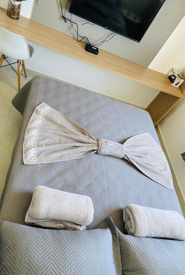 Apartamento Ponta Verde - Maceio-Al Exteriör bild