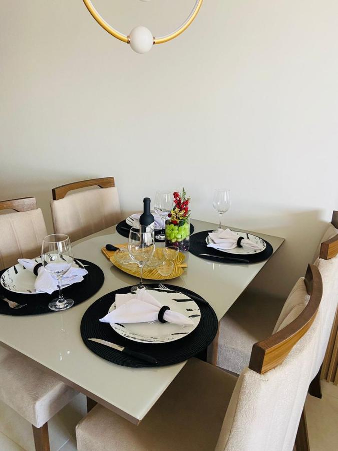 Apartamento Ponta Verde - Maceio-Al Exteriör bild