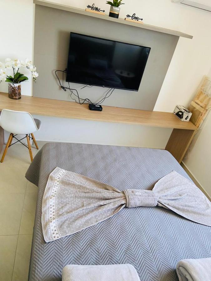 Apartamento Ponta Verde - Maceio-Al Exteriör bild
