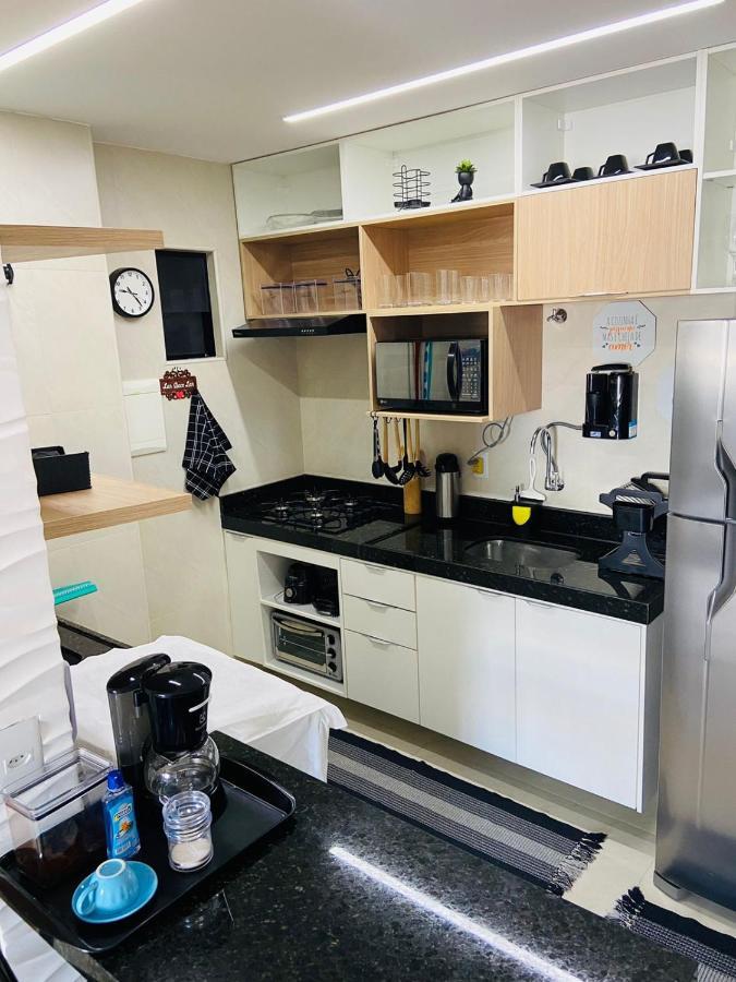Apartamento Ponta Verde - Maceio-Al Exteriör bild