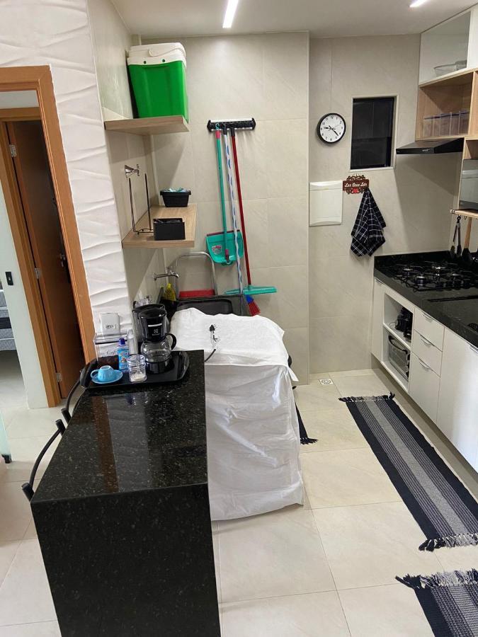 Apartamento Ponta Verde - Maceio-Al Exteriör bild