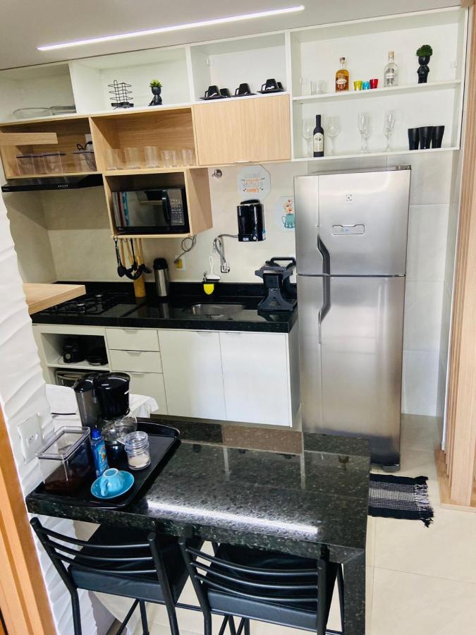 Apartamento Ponta Verde - Maceio-Al Exteriör bild