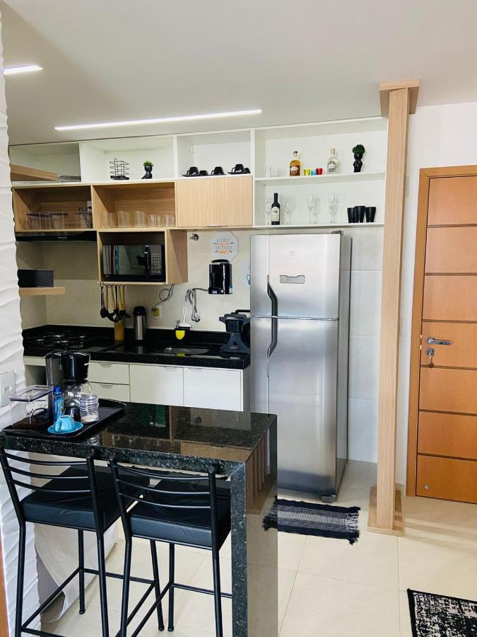 Apartamento Ponta Verde - Maceio-Al Exteriör bild