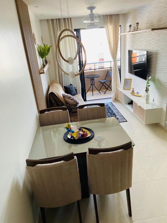 Apartamento Ponta Verde - Maceio-Al Exteriör bild
