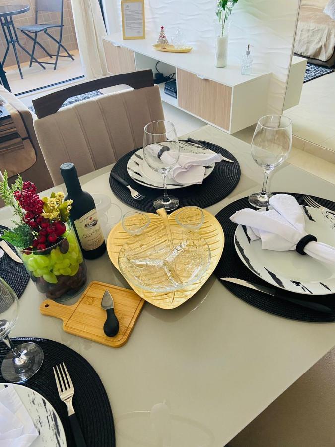 Apartamento Ponta Verde - Maceio-Al Exteriör bild