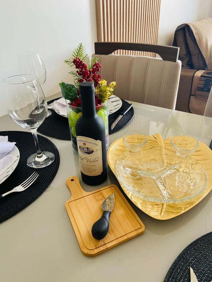 Apartamento Ponta Verde - Maceio-Al Exteriör bild